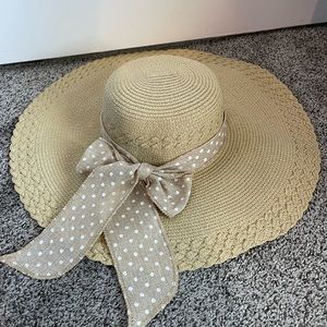 Sun hat